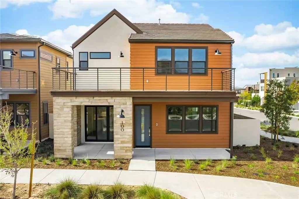 100 Draw, Irvine, CA — listing photo 1