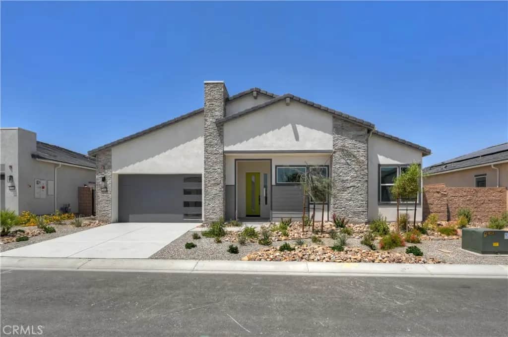 67070 Amethyst Way, Cathedral City, CA — listing photo 1