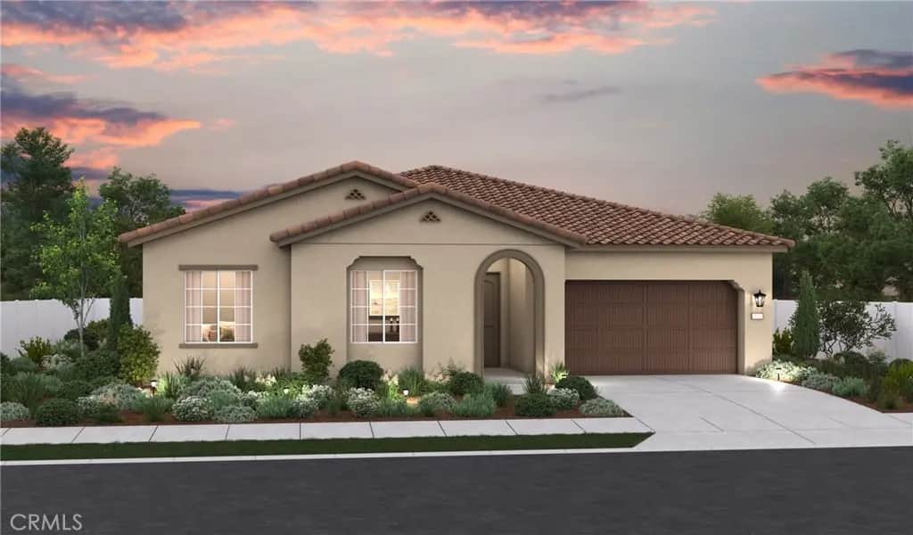 67025 Amethyst Way, Cathedral City, CA — listing photo 1