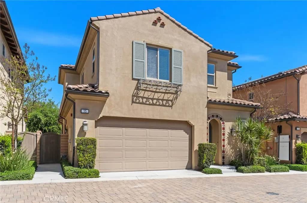 15 Eclipse, Lake Forest, CA — listing photo 1