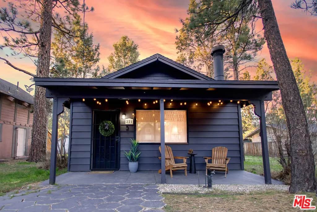 221 Angeles Boulevard, Big Bear City, CA — listing photo 1