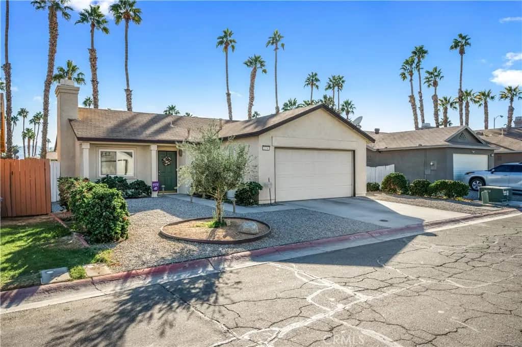 47800 Madison Street 174, Indio, CA — listing photo 1