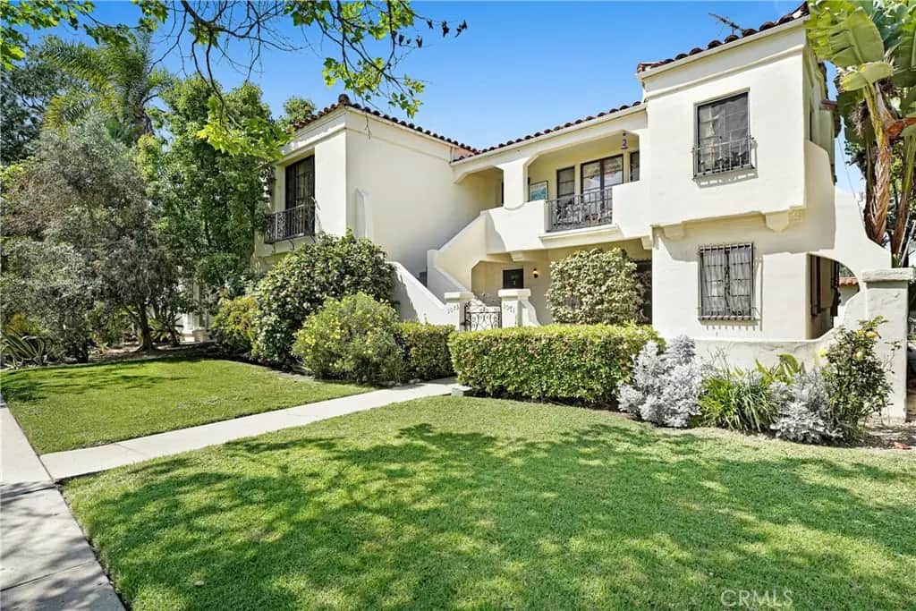 1071 S Crescent Heights Boulevard, Los Angeles, CA — listing photo 1