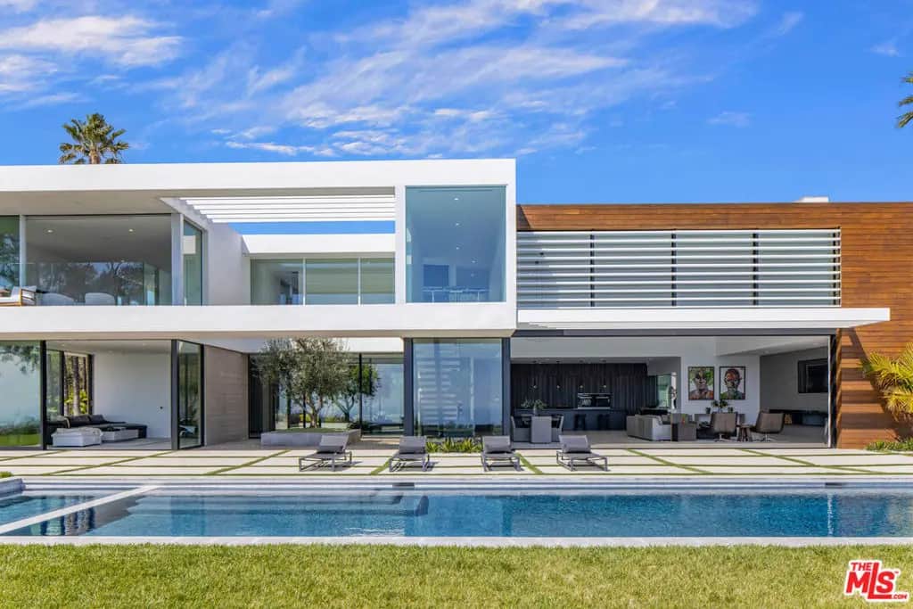 5601 Kanan Dume Road, Malibu, CA — listing photo 1