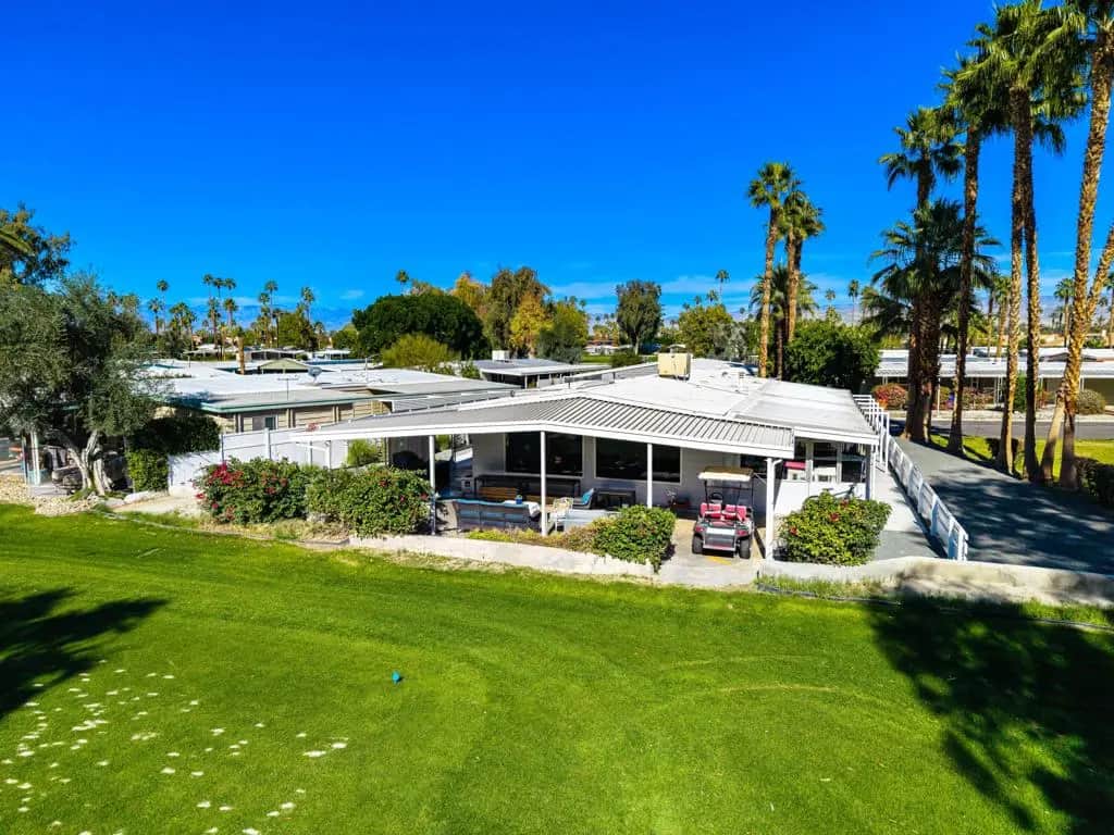 74 Via Minorca, Cathedral City, CA — listing photo 1