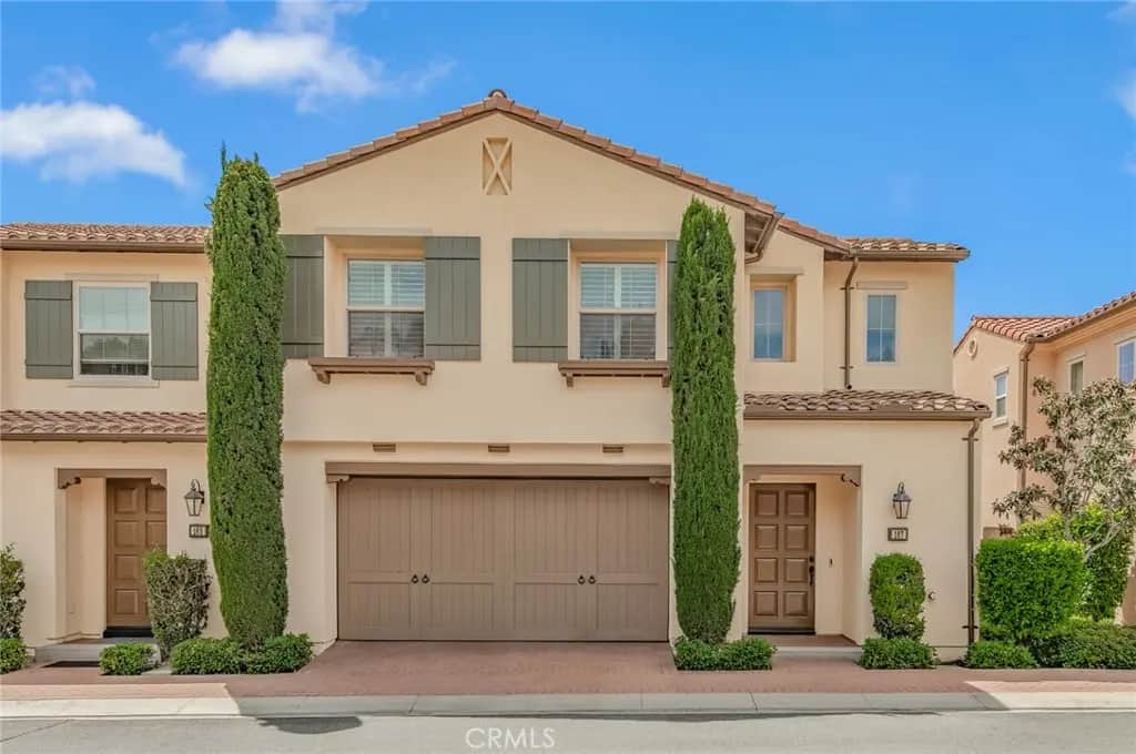 167 Overbrook, Irvine, CA — listing photo 1