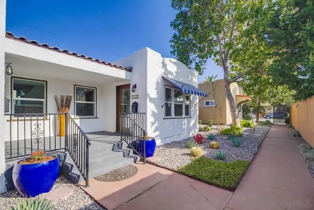 4480 86 Texas St, San Diego, CA — listing photo 1