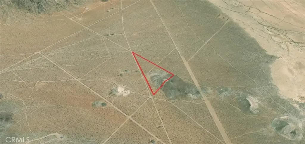 31450 Big Horn Road, Lucerne Valley, CA — listing photo 1