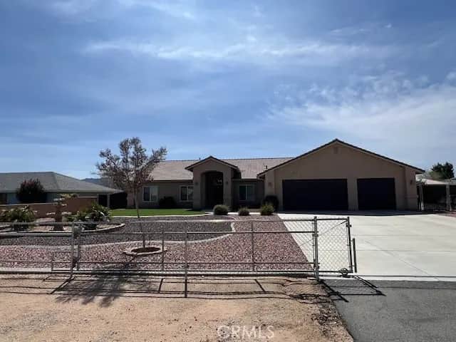 17915 Westlawn, Hesperia, CA — listing photo 1