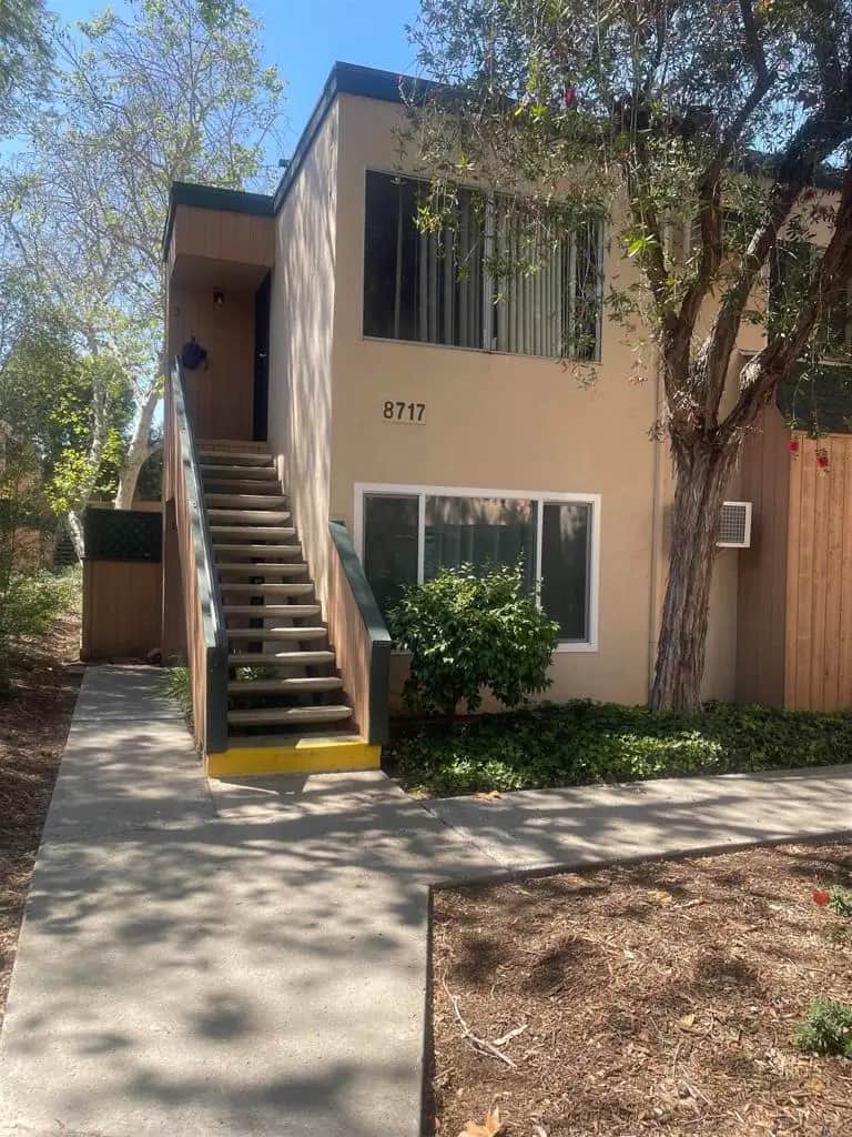 8717 Navajo Road 1, San Diego, CA — listing photo 1