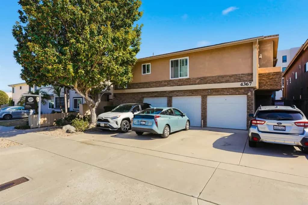 4367 Idaho Street 5, San Diego, CA — listing photo 1