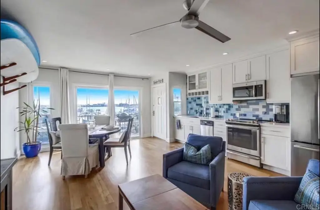 1612 Pomona Avenue, Coronado, CA — listing photo 1