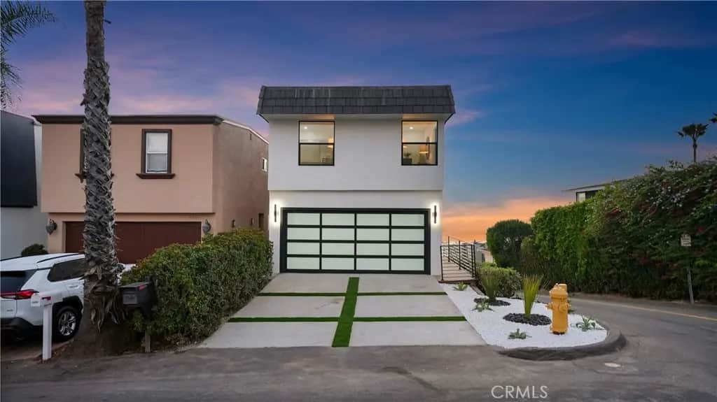 1095 Miramar, Laguna Beach, CA — listing photo 1