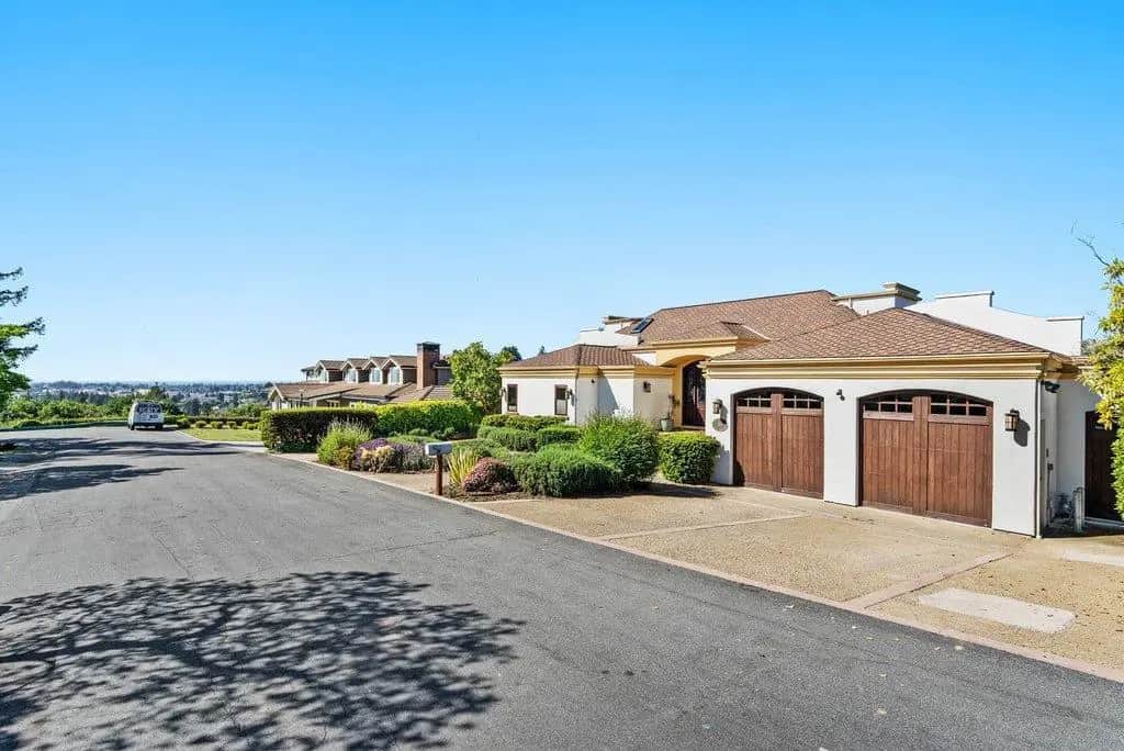 41 S Circle Drive, Santa Cruz, CA — listing photo 1
