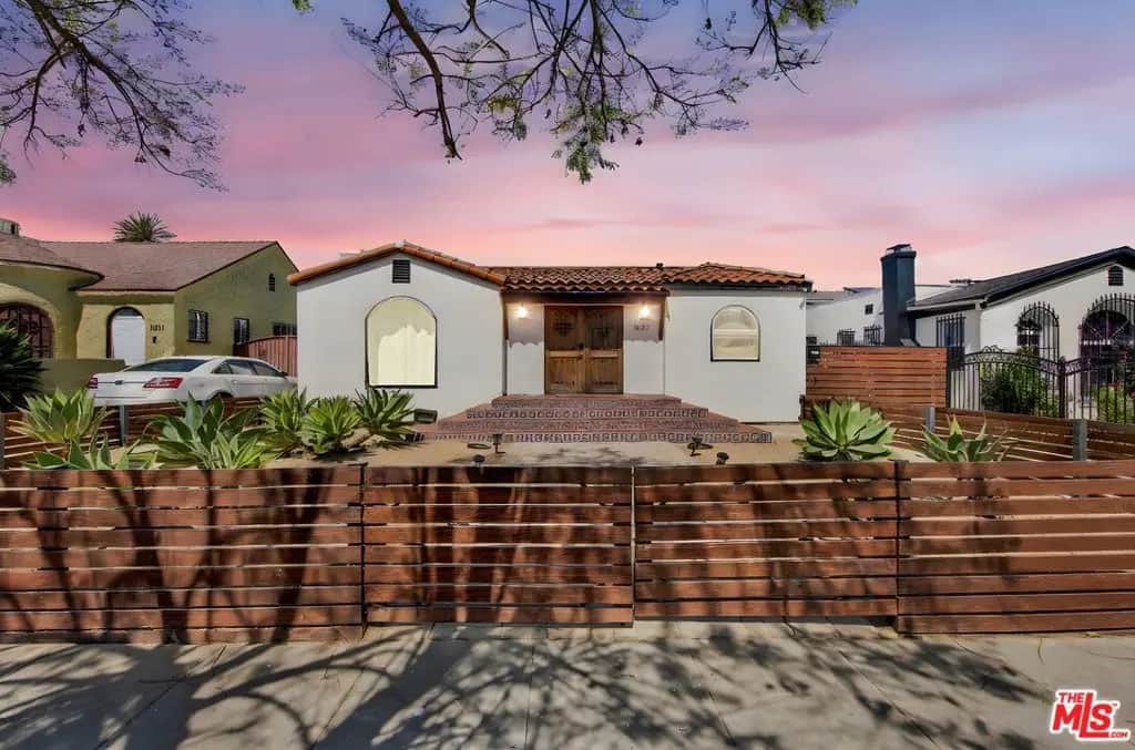 1607 W 85th Street, Los Angeles, CA — listing photo 1
