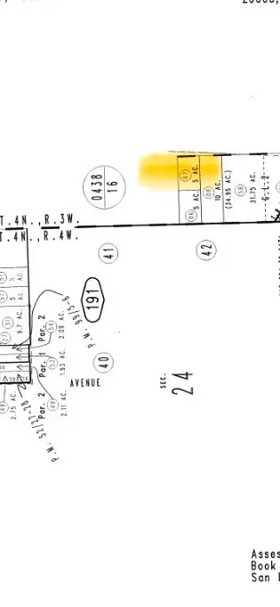 0 Glendale Ave/Carmel School, Hesperia, CA — listing photo 1