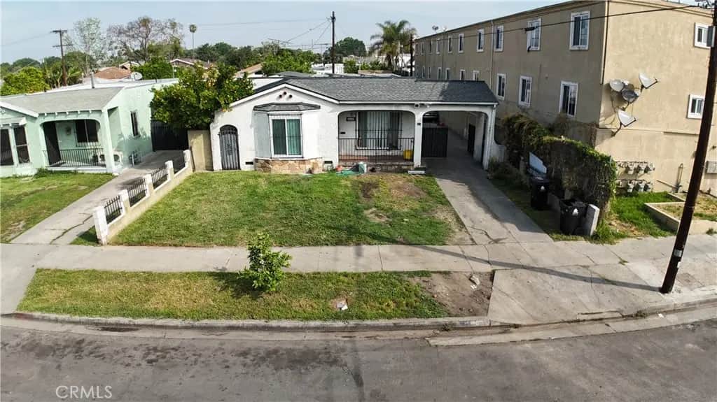 443 E 95th, Los Angeles, CA — listing photo 1