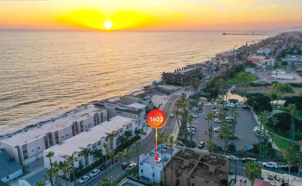 1602 S PACFIC Street 100, Oceanside, CA — listing photo 1