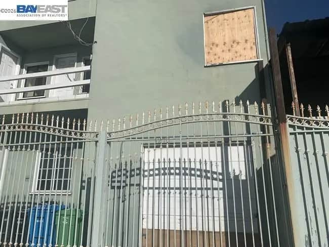 1278 Thomas Ave, San Francisco, CA — listing photo 1