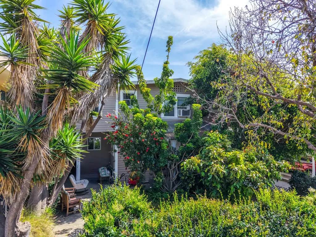 238 Bicknell, Santa Monica, CA — listing photo 1