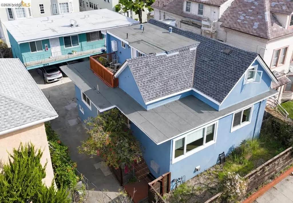 2045 Emerson St, Berkeley, CA — listing photo 1