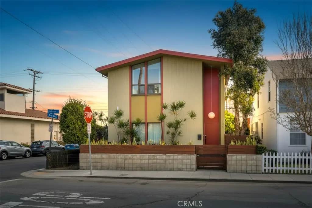 134 Bennett, Long Beach, CA — listing photo 1