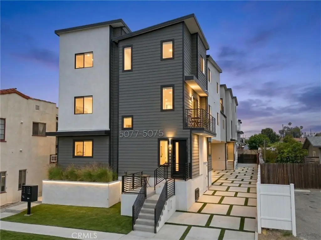 5075 Pickford, Los Angeles, CA — listing photo 1
