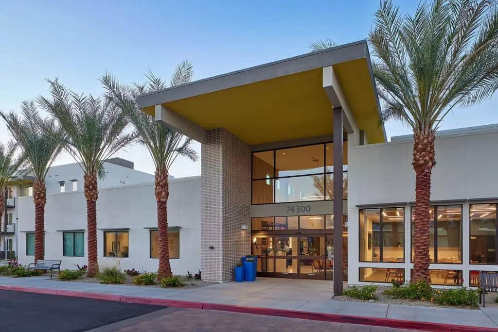 74300 Country Club Drive 366, Palm Desert, CA — listing photo 1