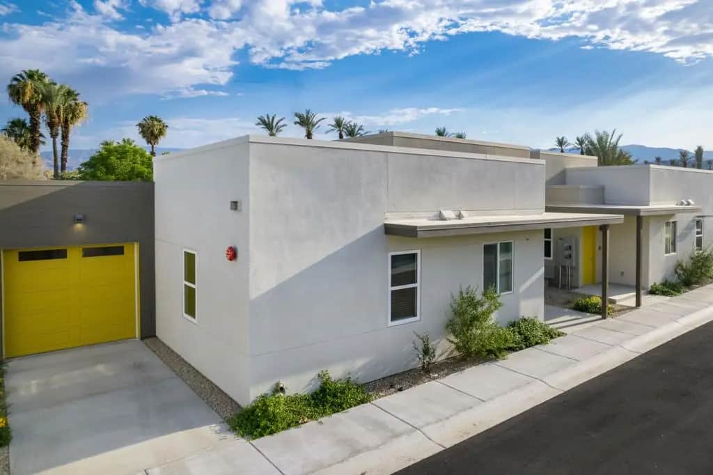 74300 Country Club Drive 5001, Palm Desert, CA — listing photo 1