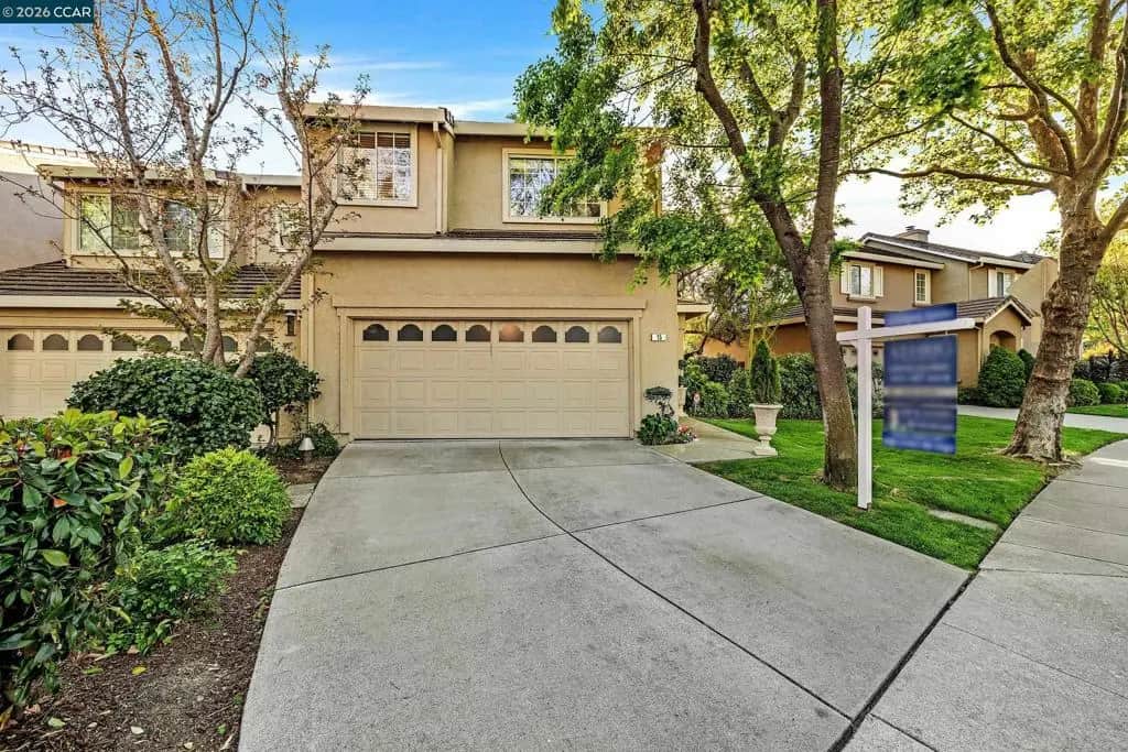 15 Creekside Dr, San Ramon, CA — listing photo 1