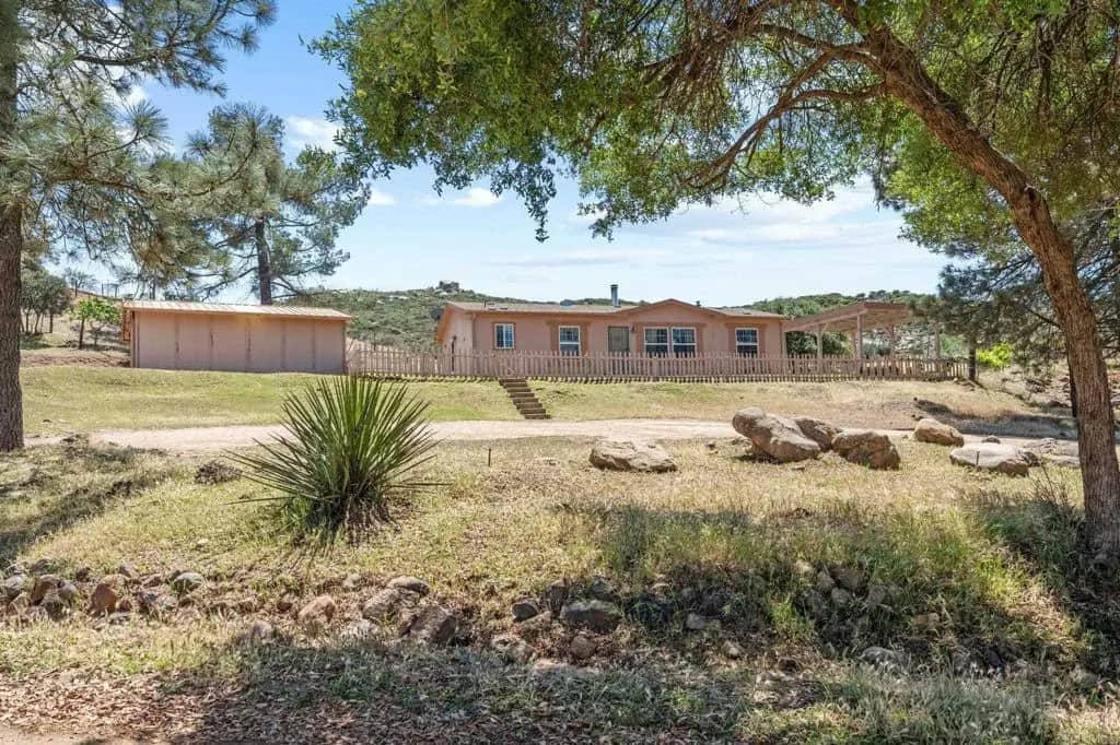 22002 Lyons Valley Road, Alpine, CA — listing photo 1