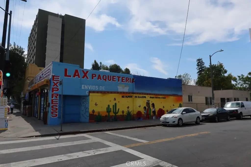 4801 S Central, Los Angeles, CA — listing photo 1