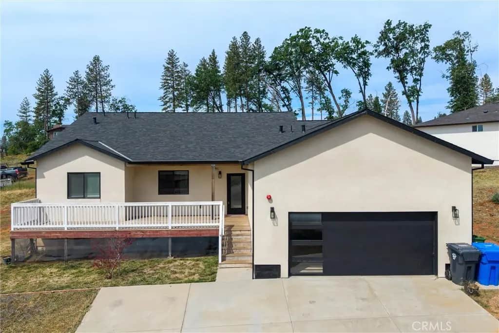 5655 Cathy, Paradise, CA — listing photo 1