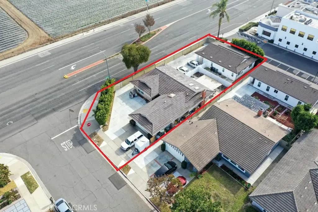 10984 Goldeneye Avenue, Fountain Valley, CA — listing photo 1