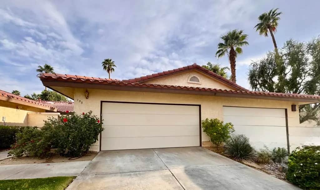 153 Willow Lake Drive, Palm Desert, CA — listing photo 1