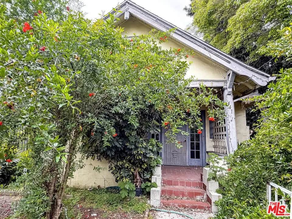 441 N Commonwealth Avenue, Los Angeles, CA — listing photo 1