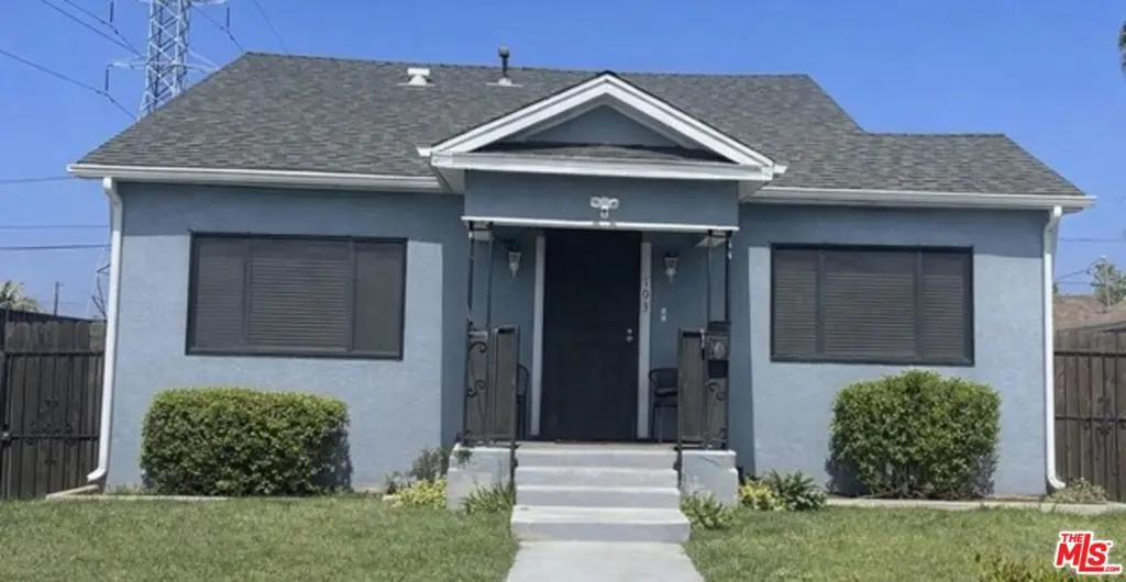 10518 Stanford Avenue, Los Angeles, CA — listing photo 1