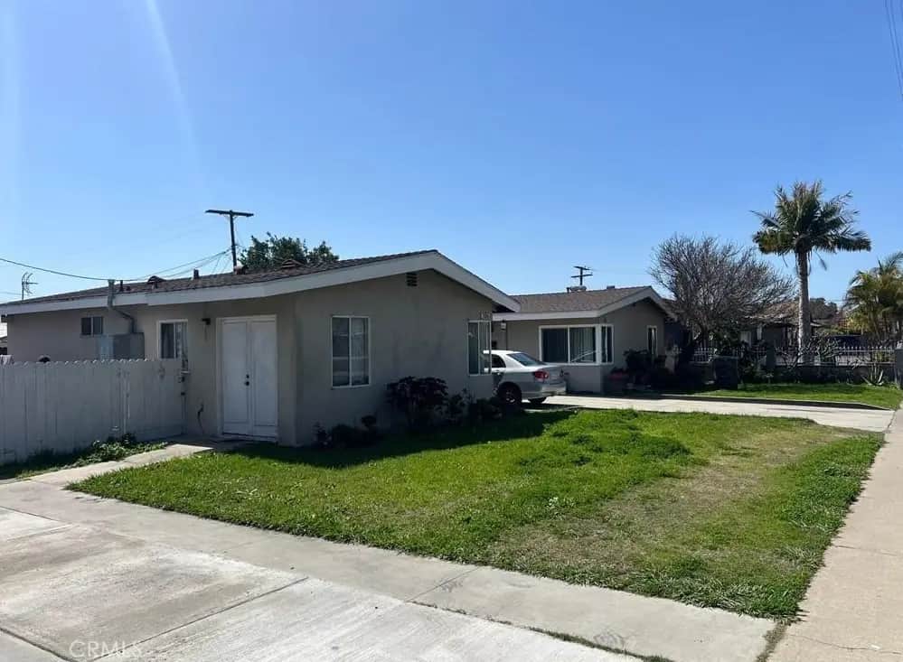 508 W Edinger, Santa Ana, CA — listing photo 1