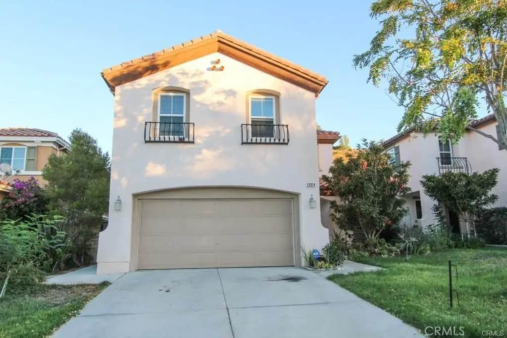 19914 Christopher, Saugus, CA — listing photo 1