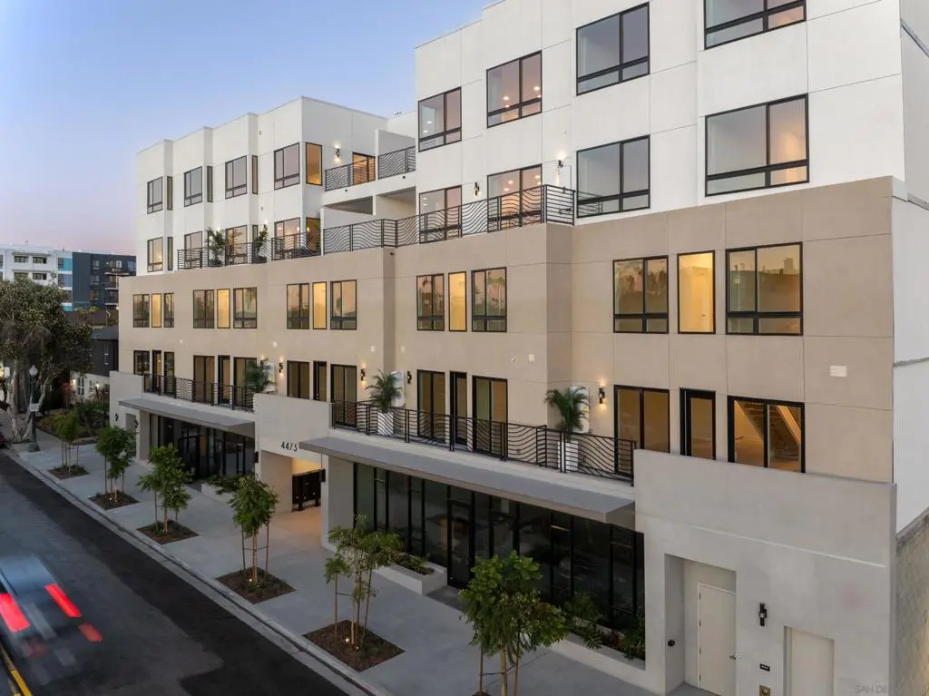4473 30th St 218, San Diego, CA — listing photo 1