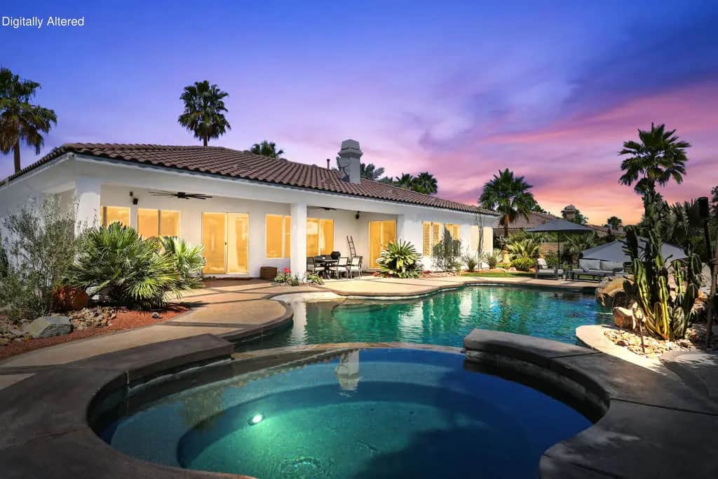 49374 Gila River Street, Indio, CA — listing photo 1