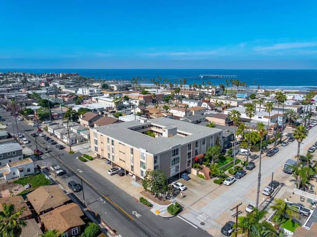 5015 Cape May 108, San Diego, CA — listing photo 1