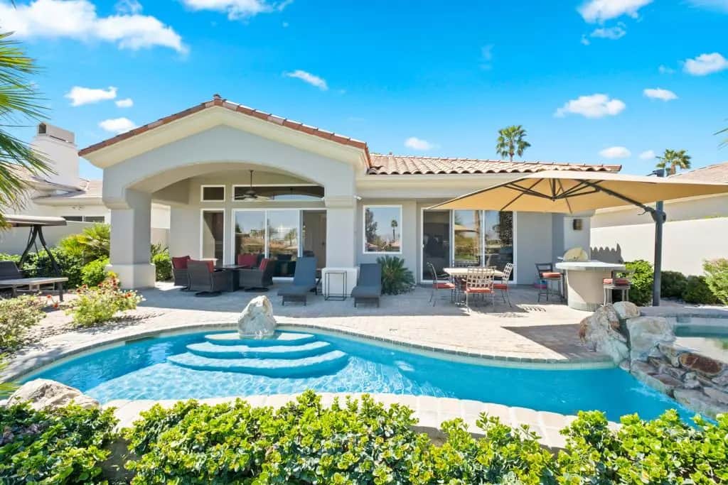 872 Mission Creek Drive, Palm Desert, CA — listing photo 1