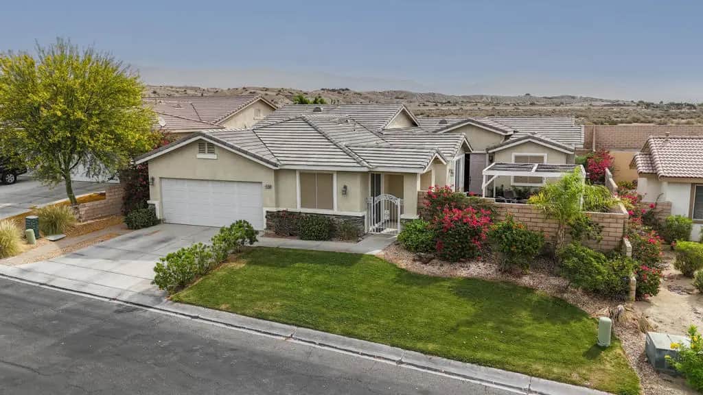 41720 Amberley Street, Indio, CA — listing photo 1