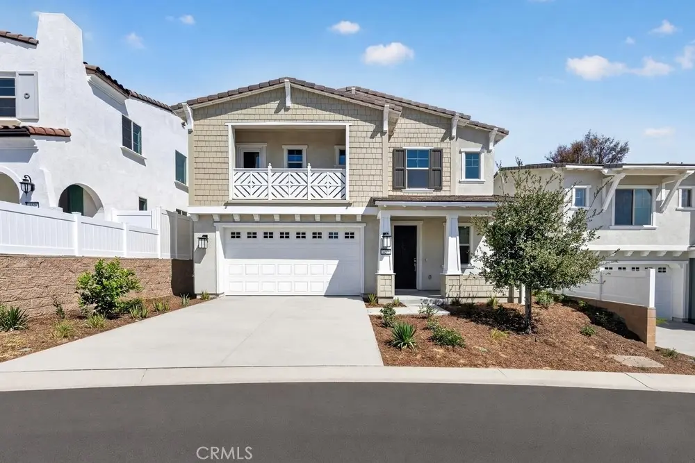 457 Citrus Oak Road, Glendora, CA — listing photo 1