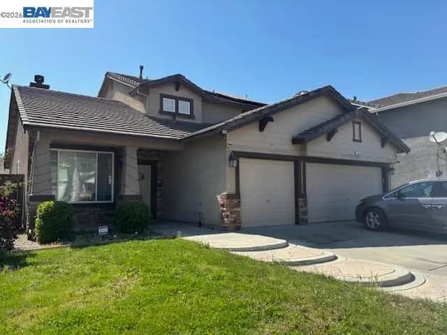 1551 Autumn Meadow Ln, Tracy, CA — listing photo 1