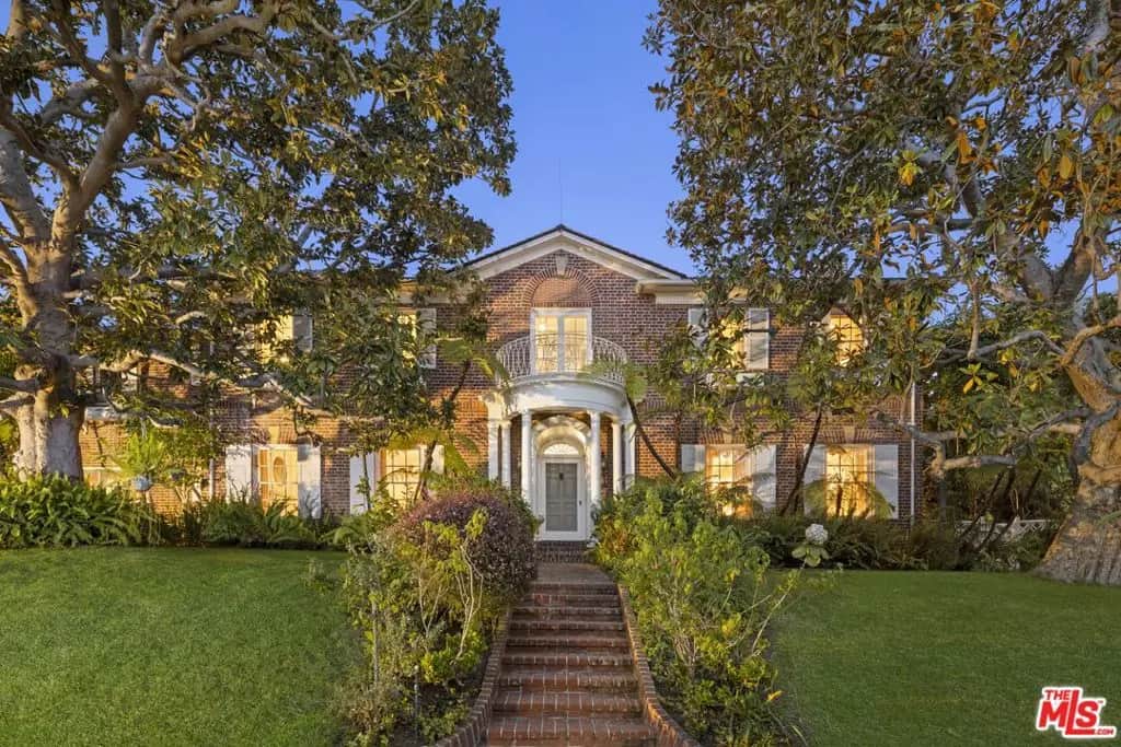 214 S Beverly Glen Boulevard, Los Angeles, CA — listing photo 1