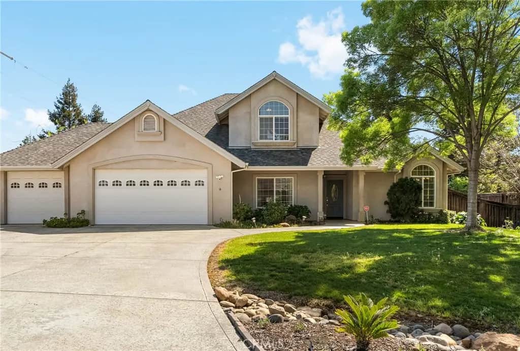 14 Sparrow Hawk, Chico, CA — listing photo 1