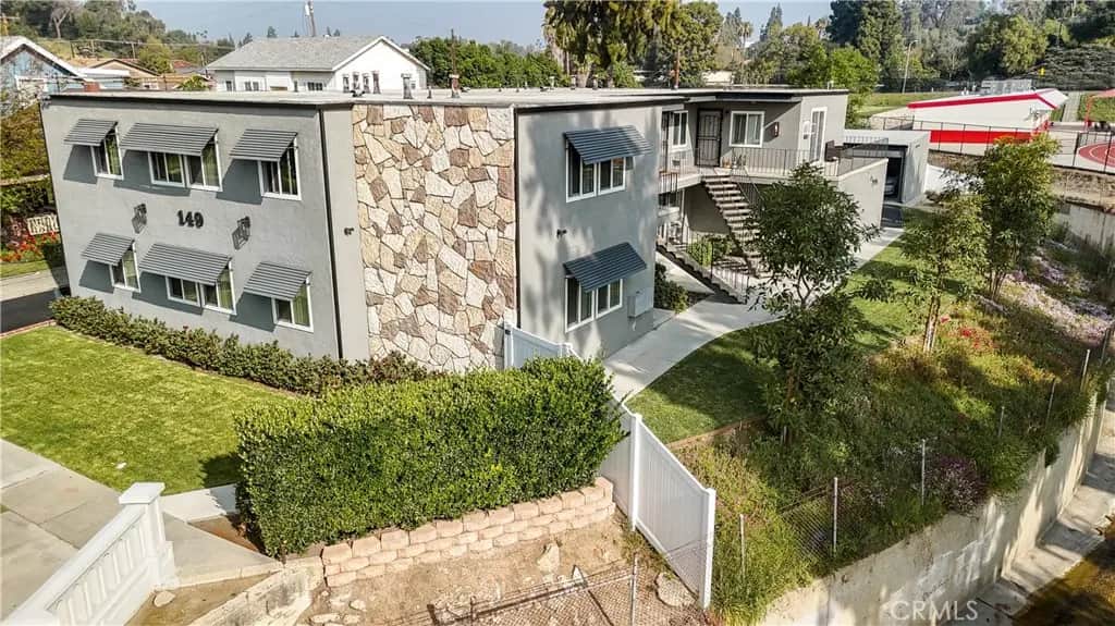 149 E Union, Fullerton, CA — listing photo 1