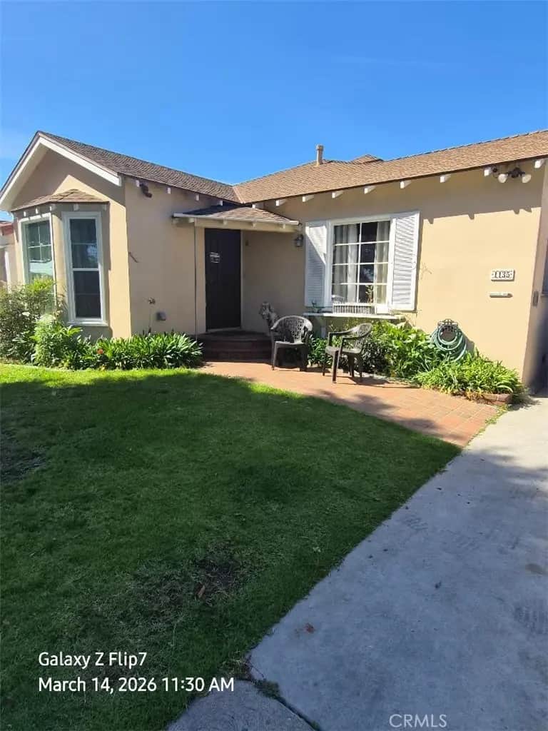 1135 S Fir, Inglewood, CA — listing photo 1
